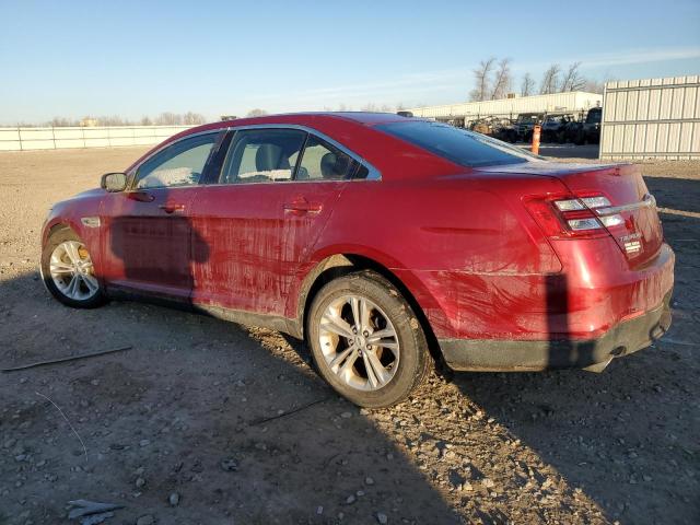  FORD TAURUS 2017 Бордовий