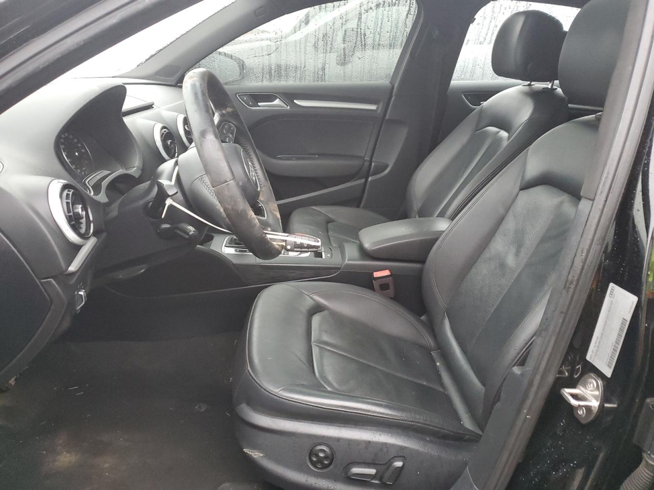 2018 Audi A3 - Image 7