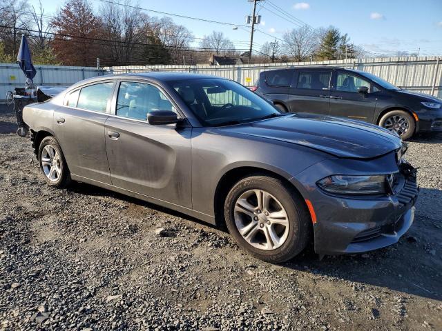  DODGE CHARGER 2021 Сірий