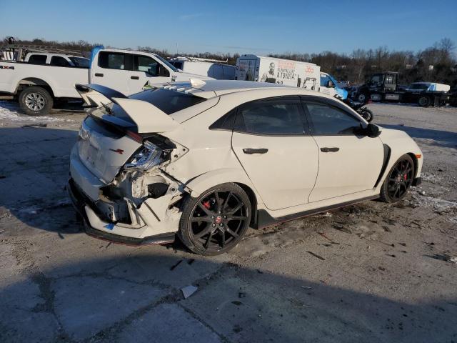  HONDA CIVIC 2020 White