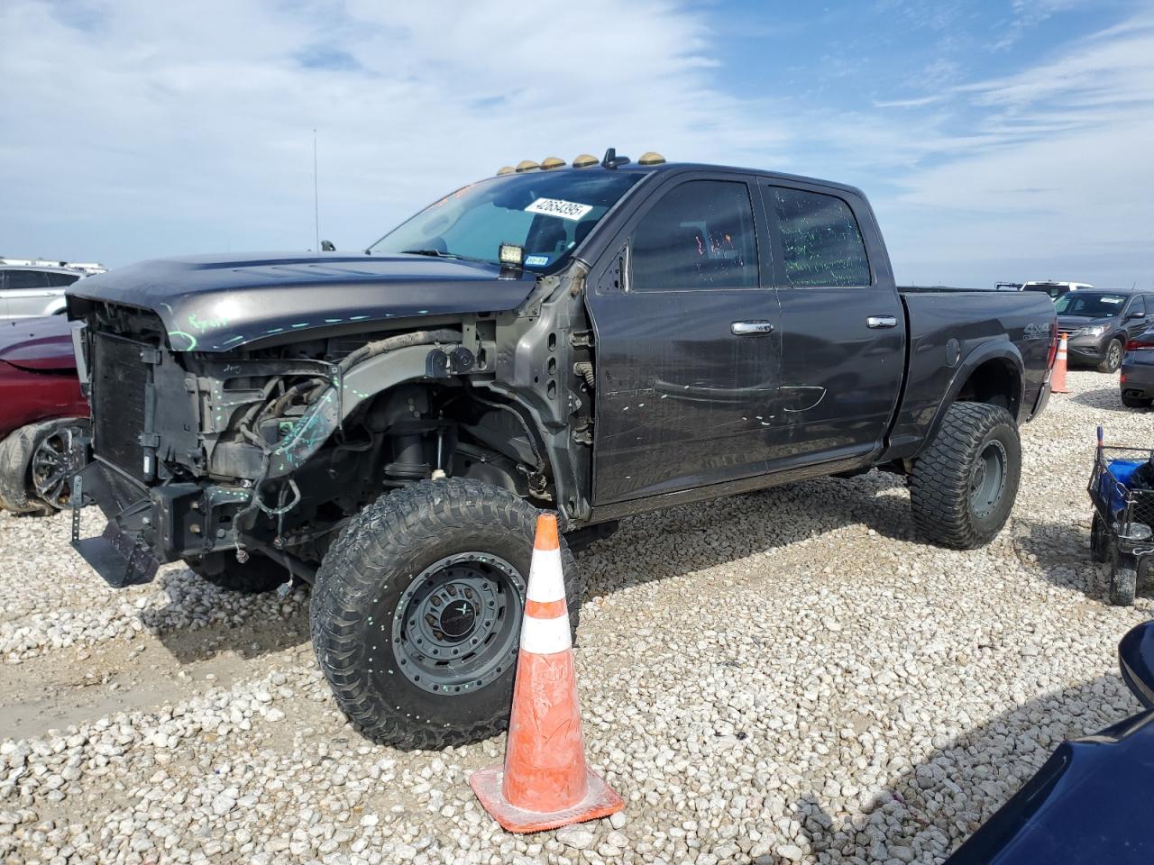 2017 RAM 2500 - Image 1