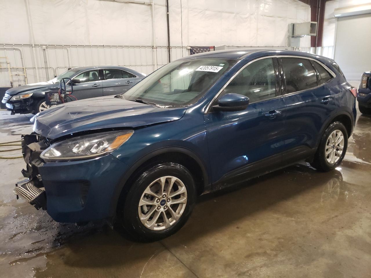 2020 Ford Escape - Image 1