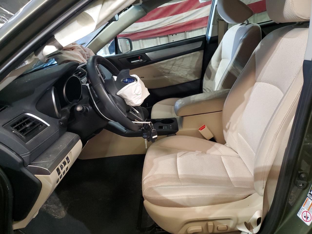 2019 Subaru Outback - Image 7