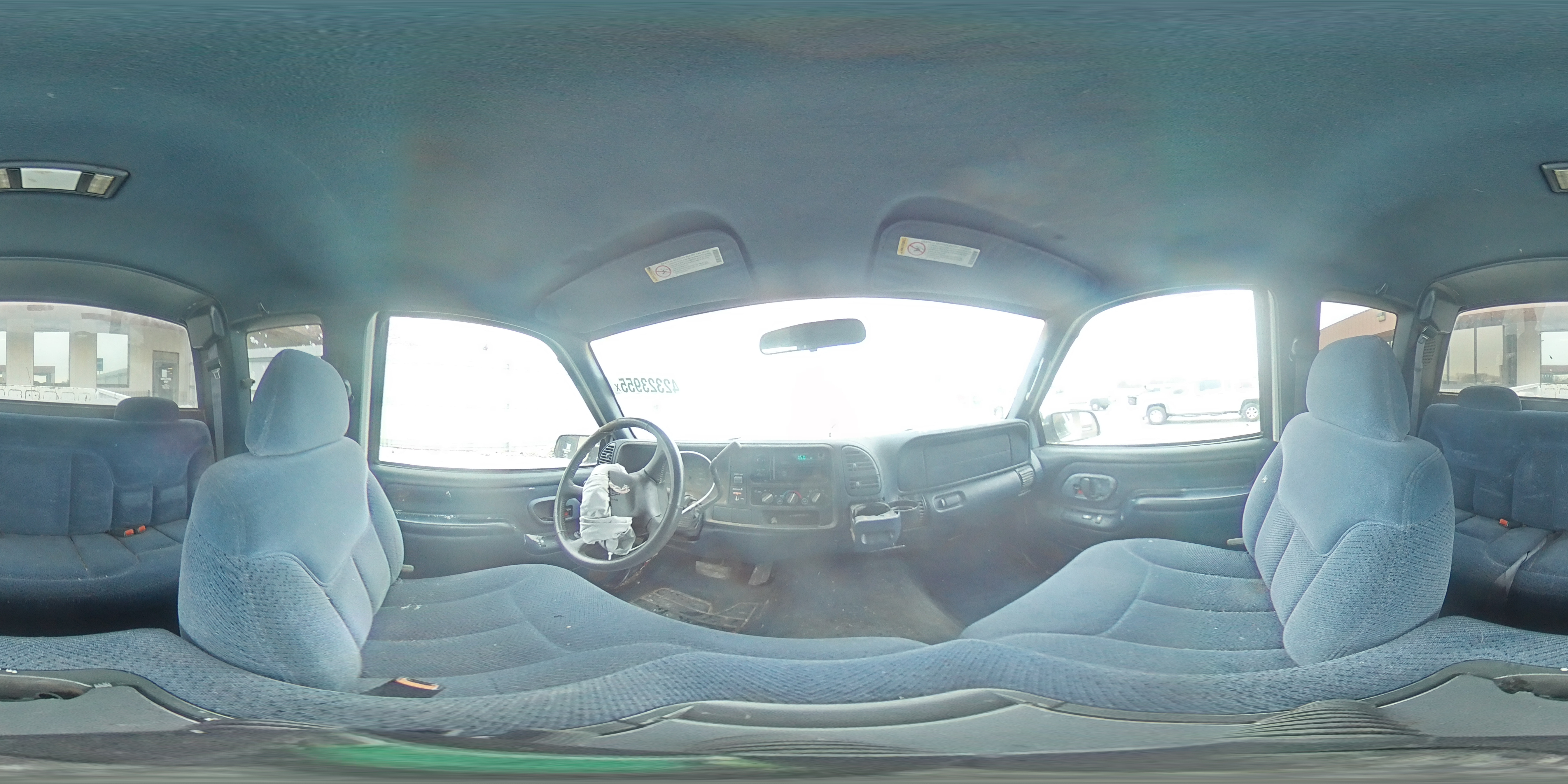 1998 Chevrolet Silverado - Image 13