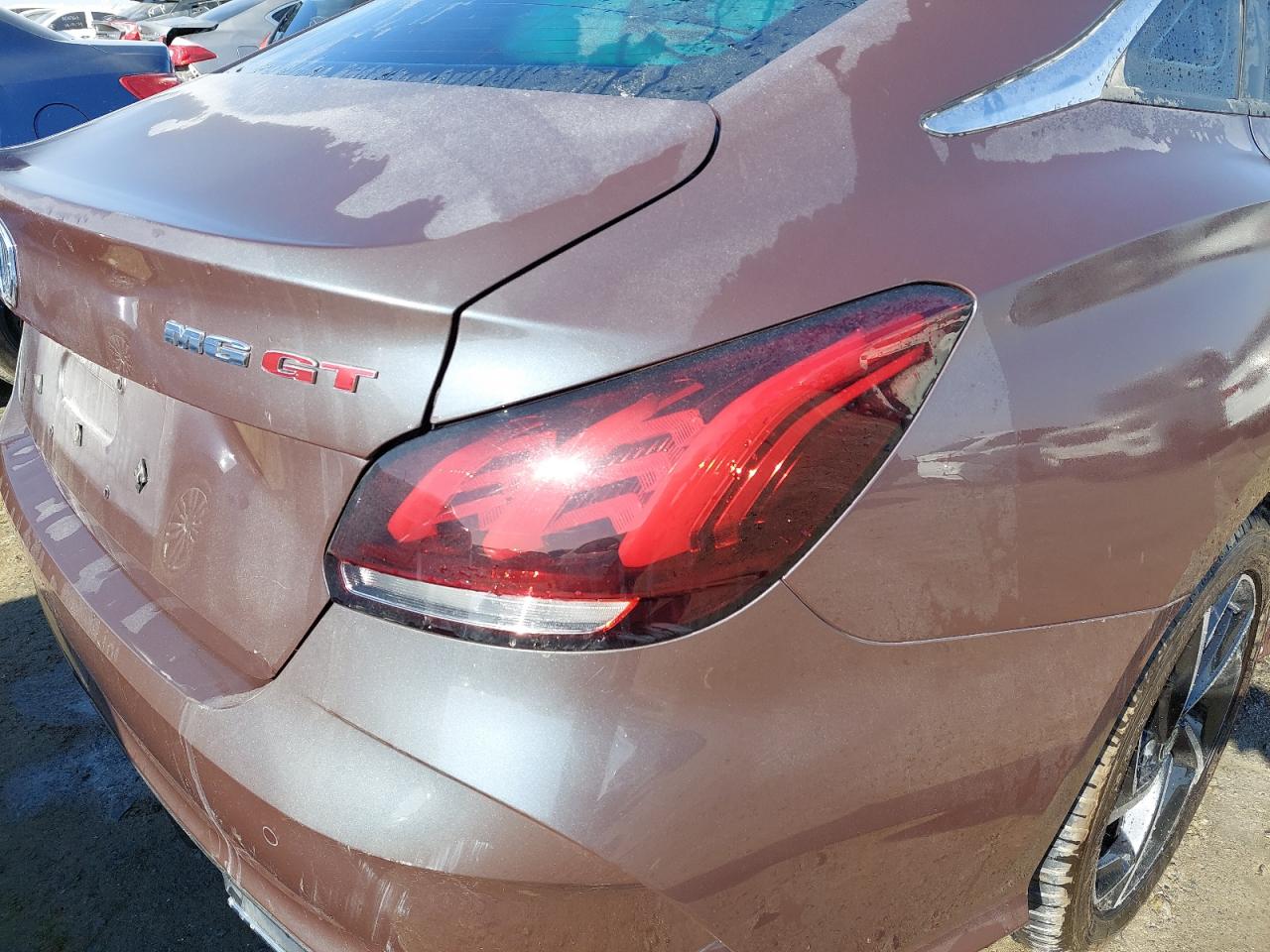 LSJA36U95RN034005 - 2024 VOLKSWAGEN GTI - #89028565