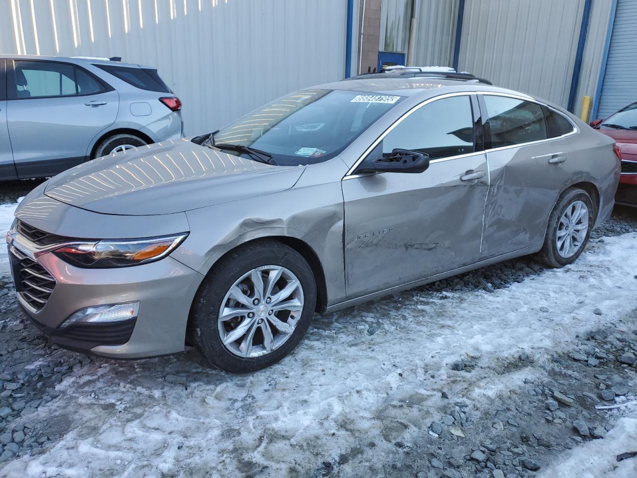 2023 Chevrolet Malibu - Image 1