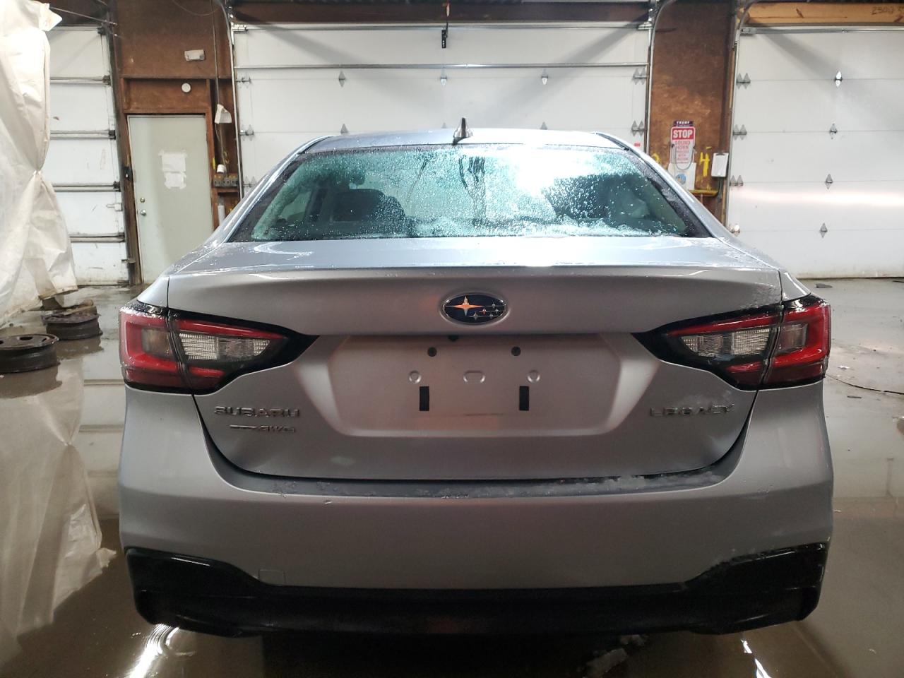 2022 Subaru Legacy - Image 6