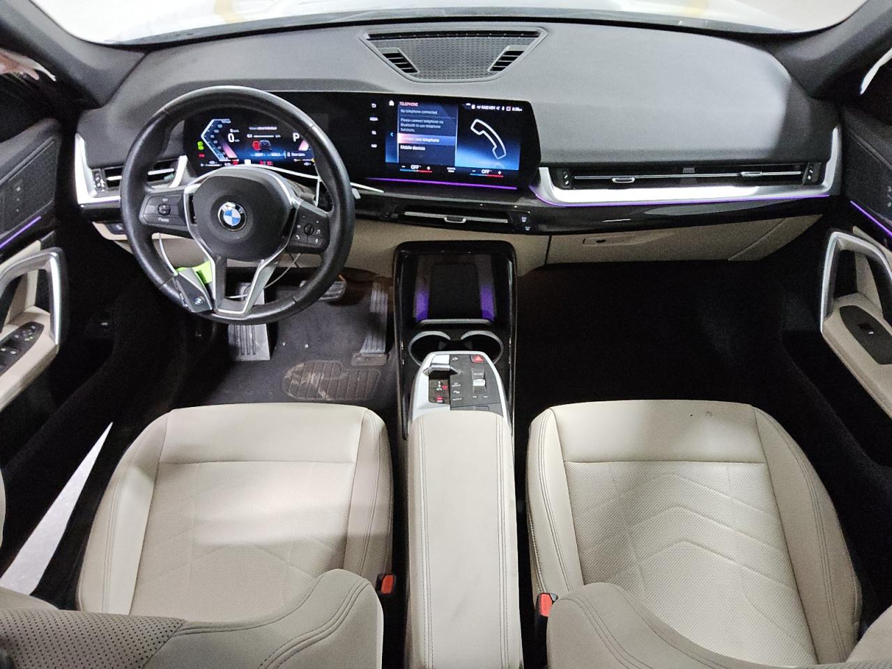 2023 BMW X1 - Image 8
