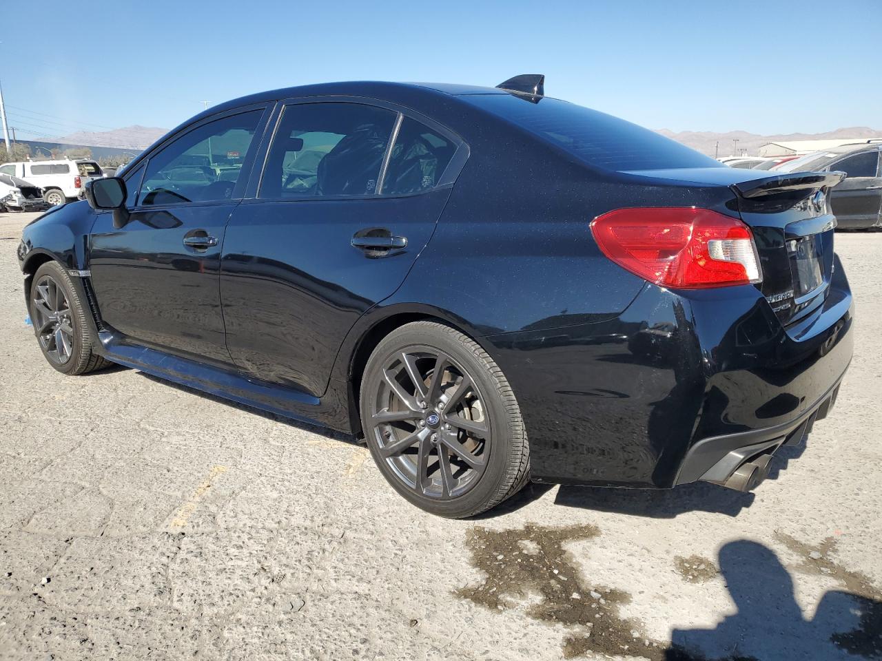 2019 Subaru WRX - Image 2
