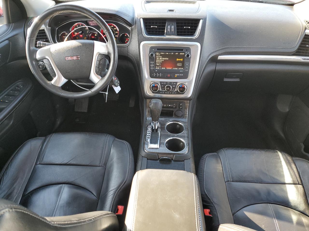 2014 GMC Acadia - Image 8