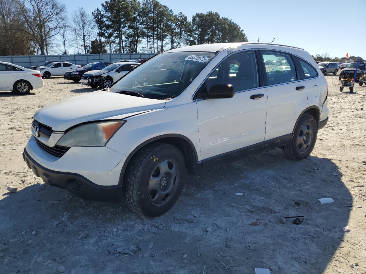 2008 Honda CR-V - Image 1