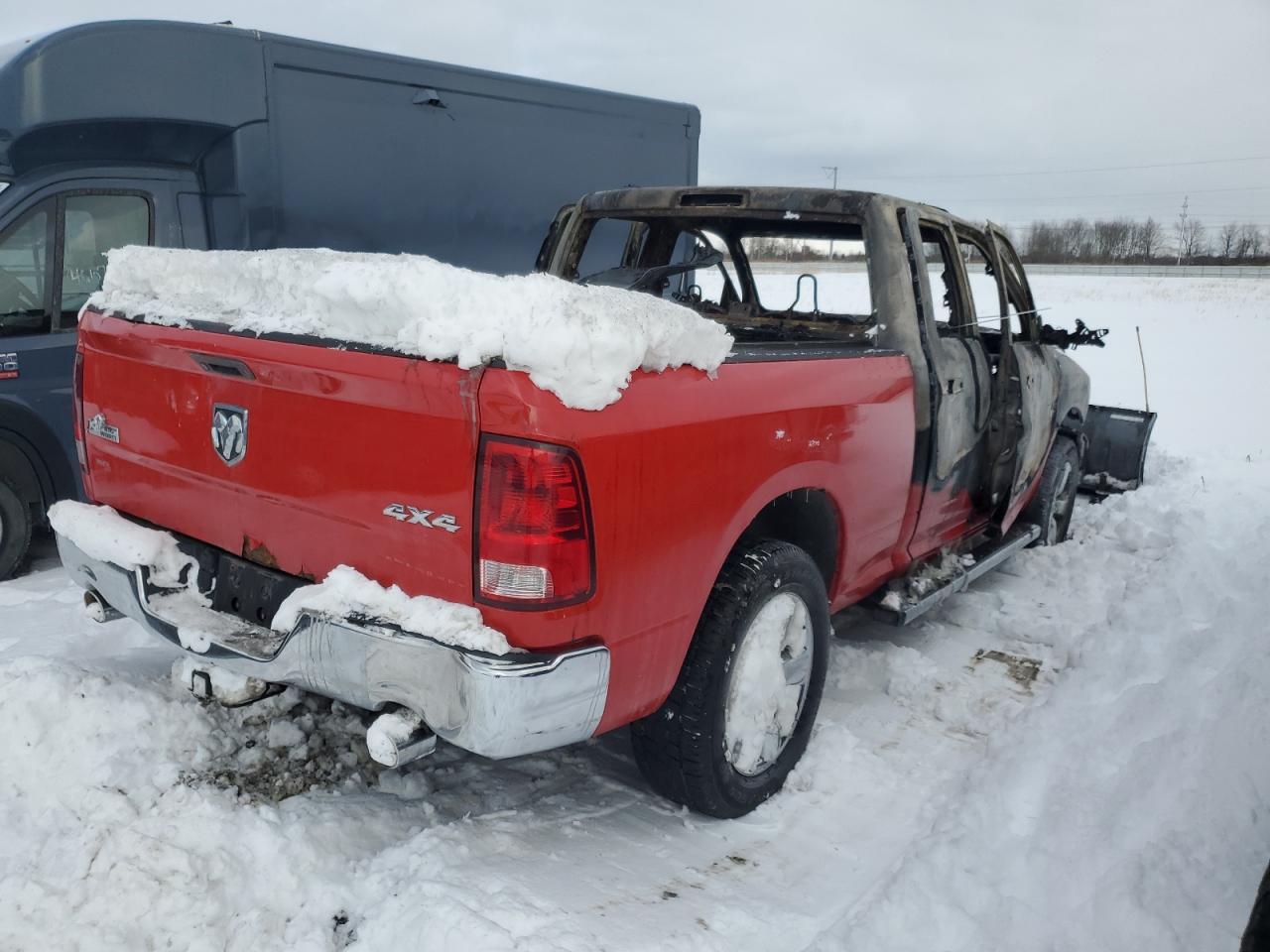2013 RAM 1500 - Image 3