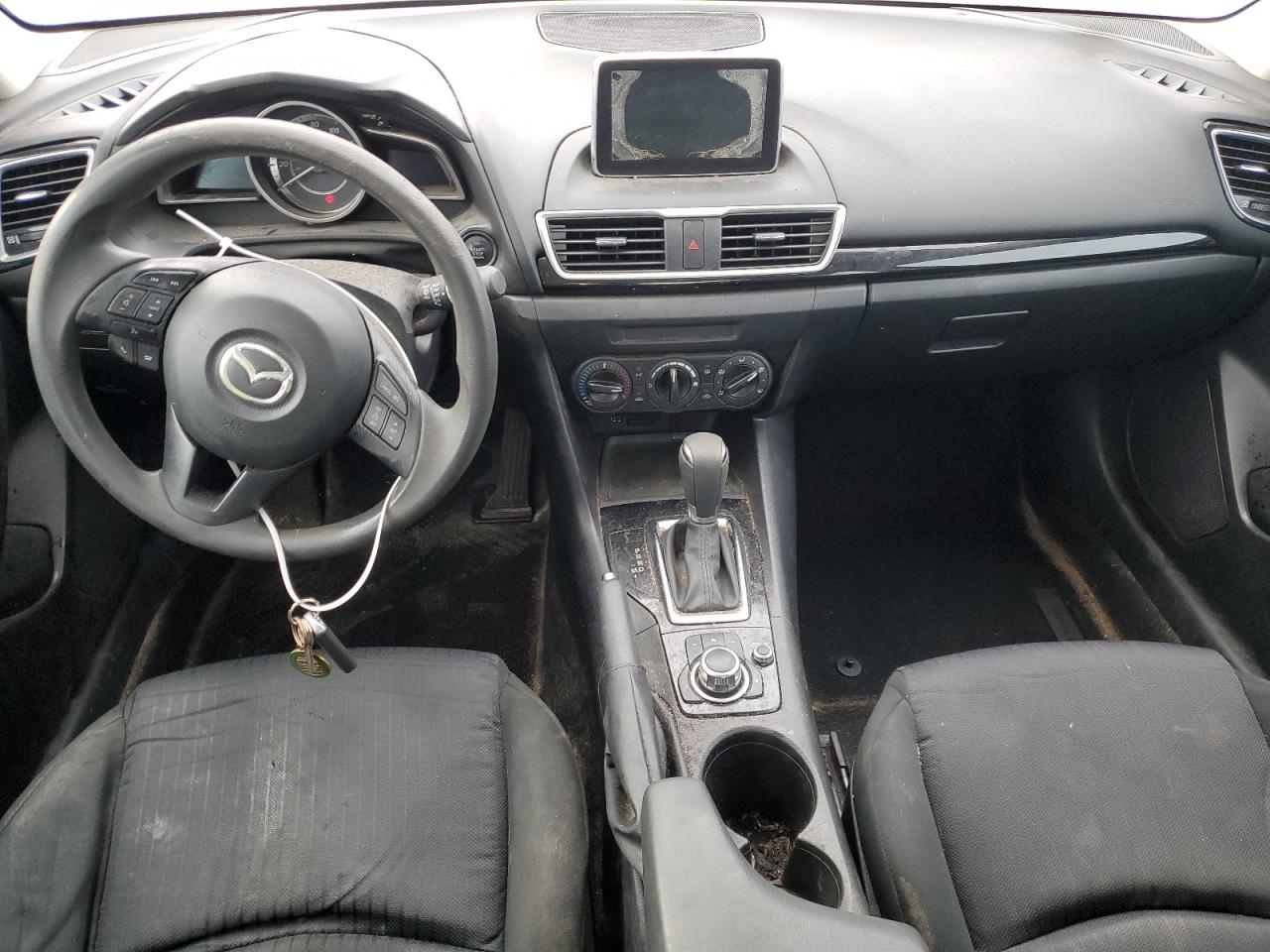 2016 Mazda 3 - Image 8