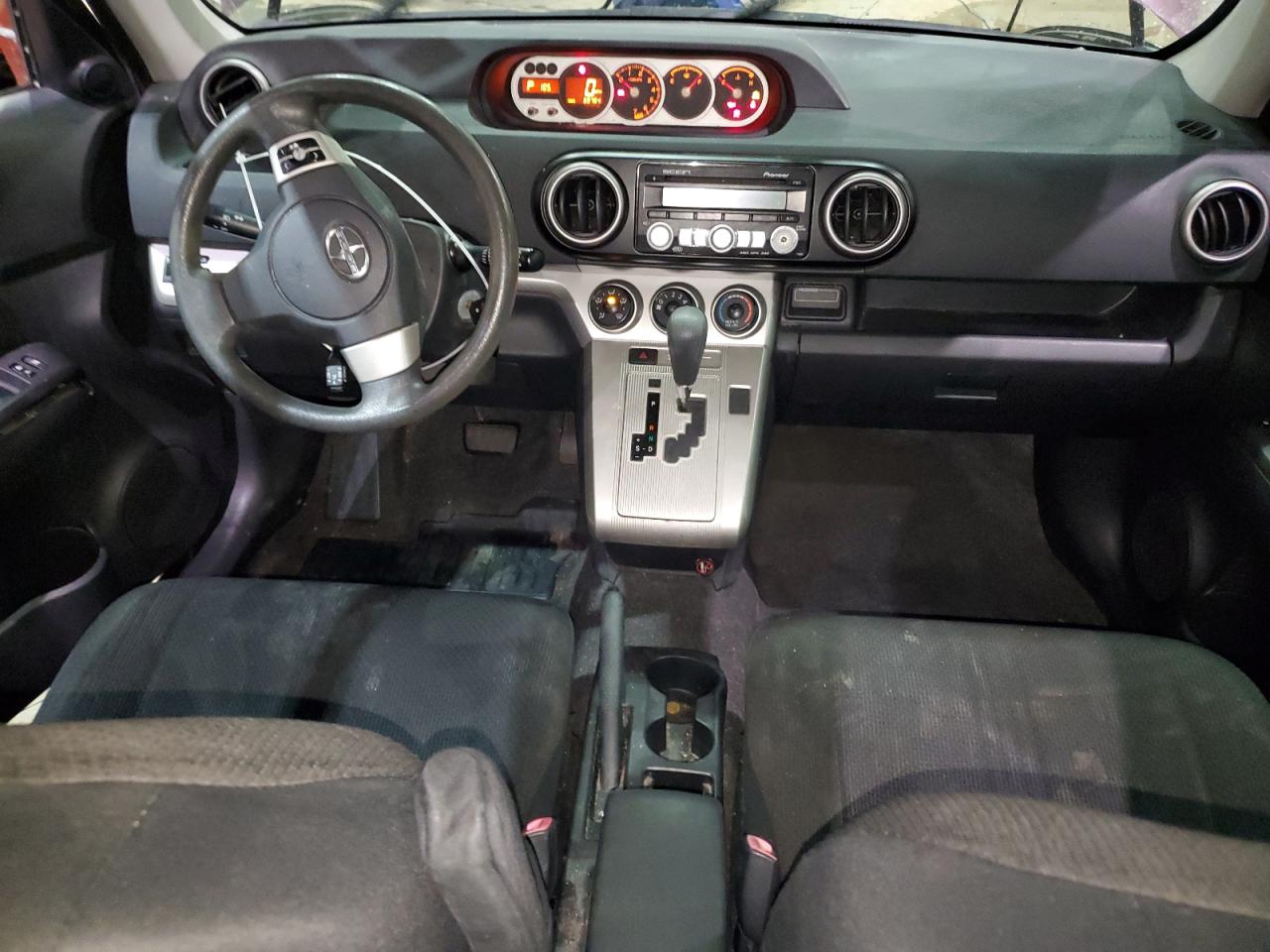 2008 Scion xB - Image 8