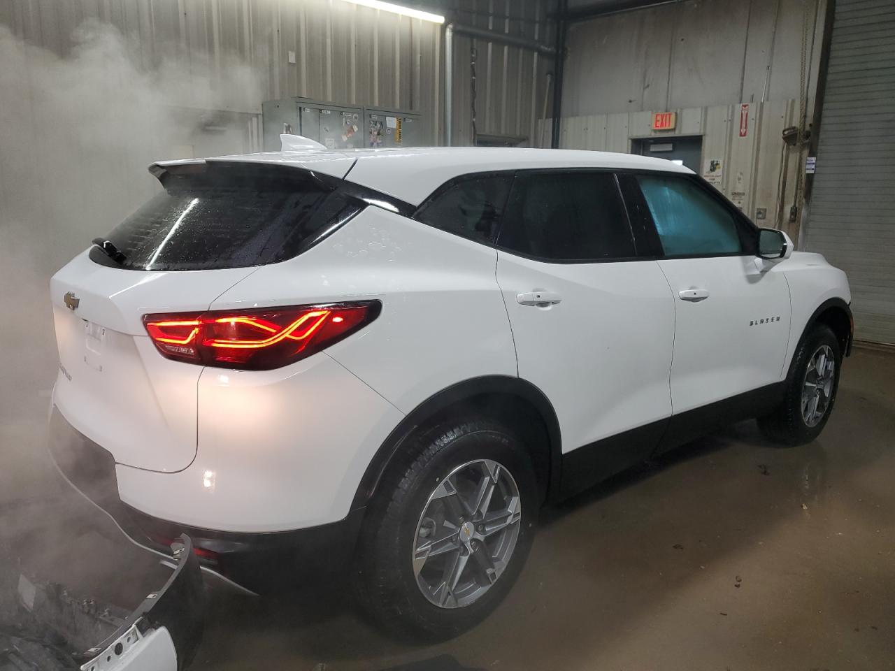 2023 Chevrolet Blazer - Image 3