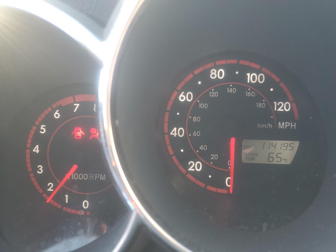 2008 Toyota Corolla - Image 9