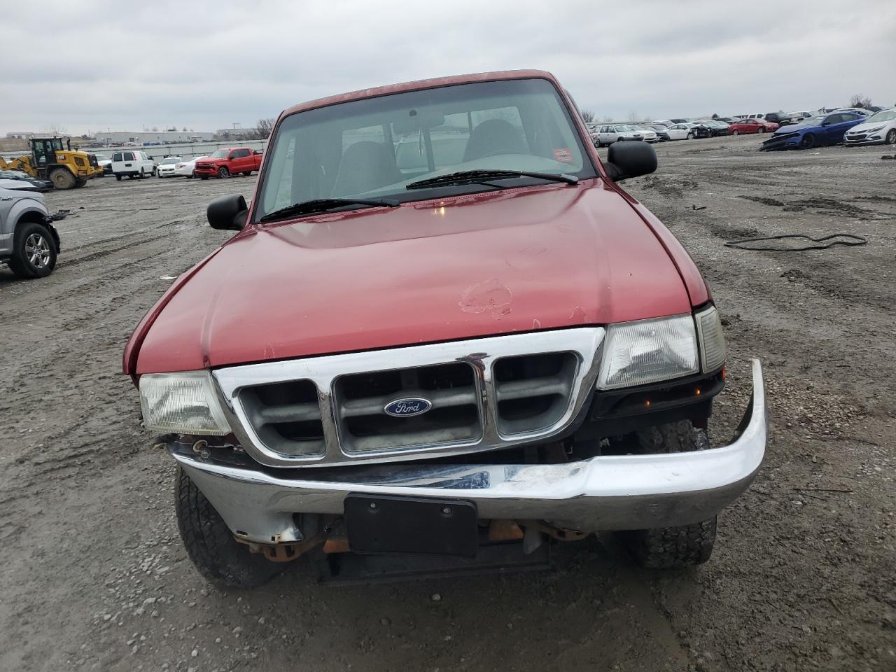 1999 Ford Ranger - Image 5