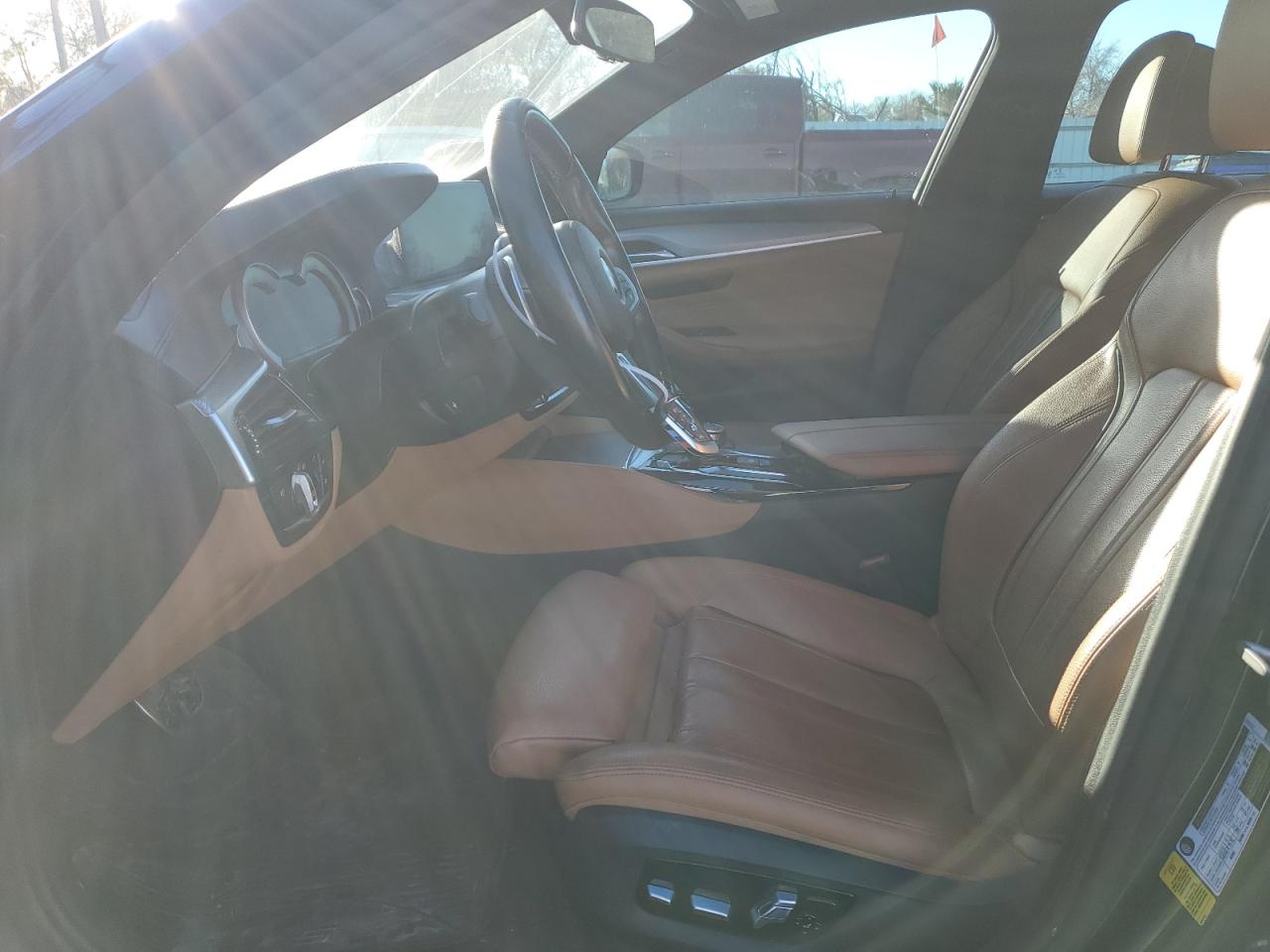 2018 BMW 5er - Image 7
