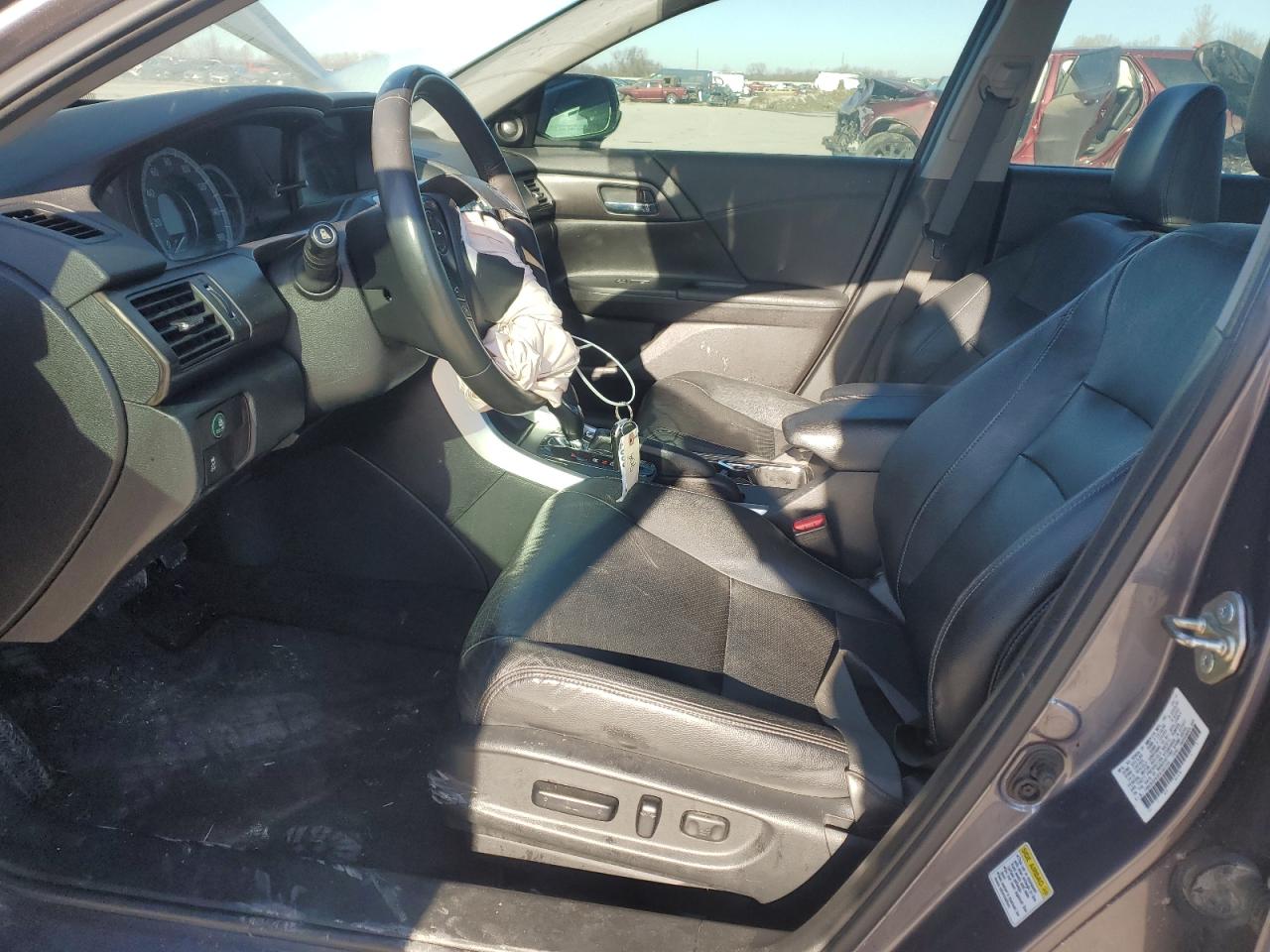 2015 Honda Accord - Image 7