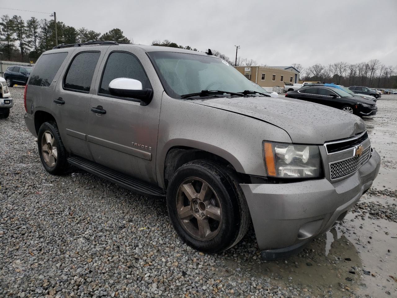 2007 Chevrolet Tahoe - Image 4
