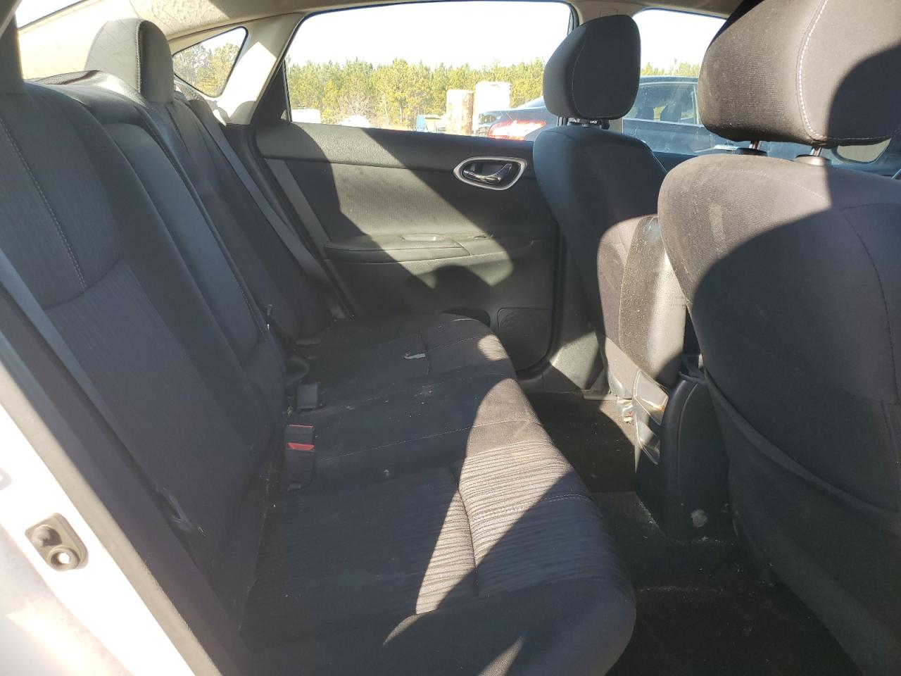 2017 Nissan Sentra - Image 10
