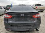 2013 Ford Fusion Se   de vânzare în Haslet, TX - Rear End