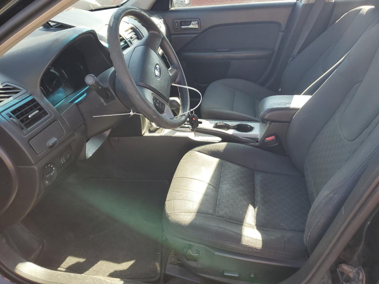 2011 Ford Fusion - Image 7