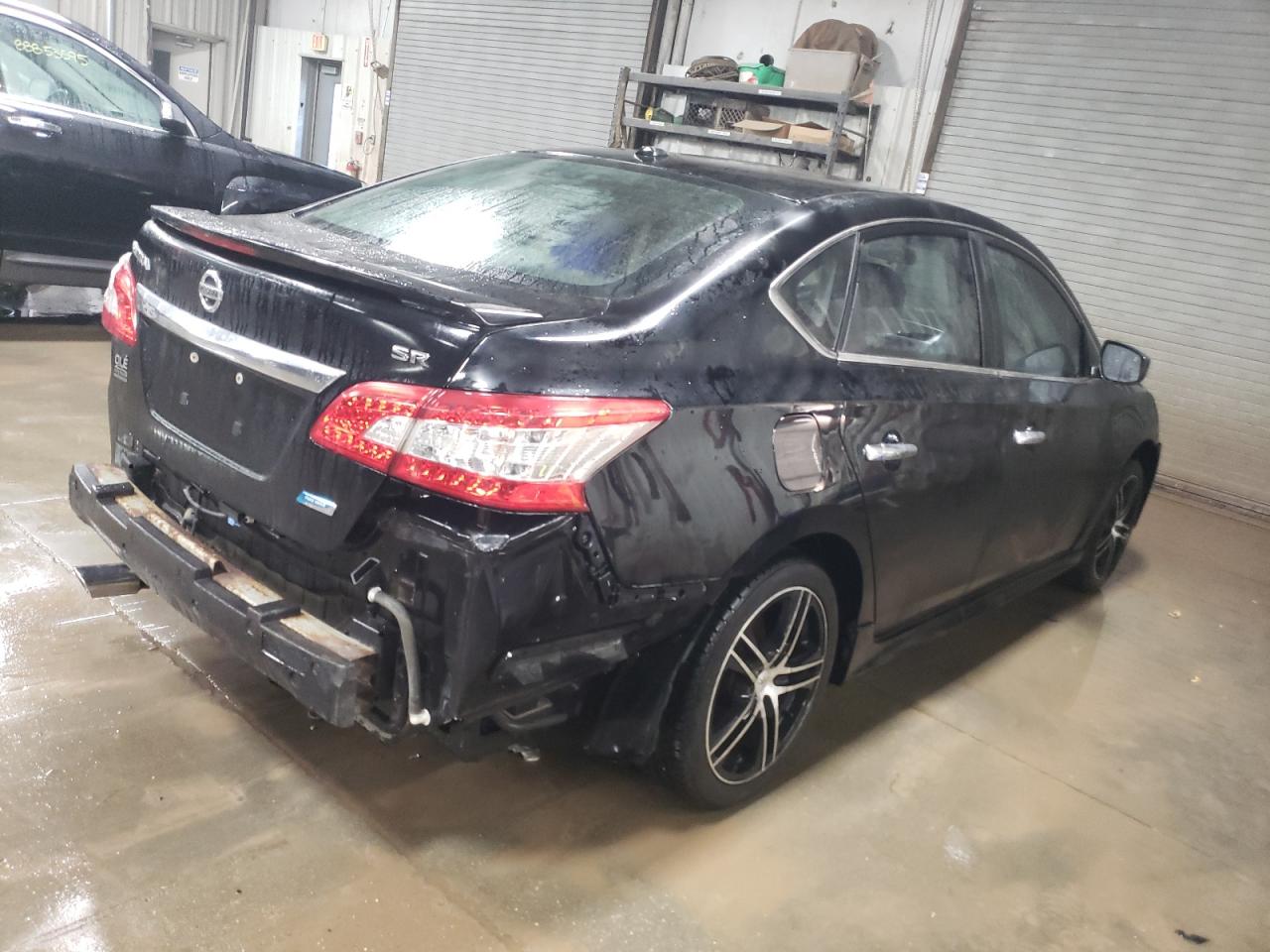 2013 Nissan Sentra - Image 3