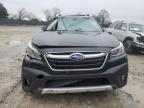 2021 Subaru Outback Touring продається в Madisonville, TN - Rollover