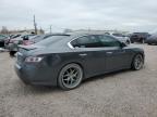 2014 Nissan Maxima S للبيع في Houston، TX - Normal Wear