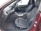 2022 BMW I4 EDRIVE4 for sale at Copart SANDY