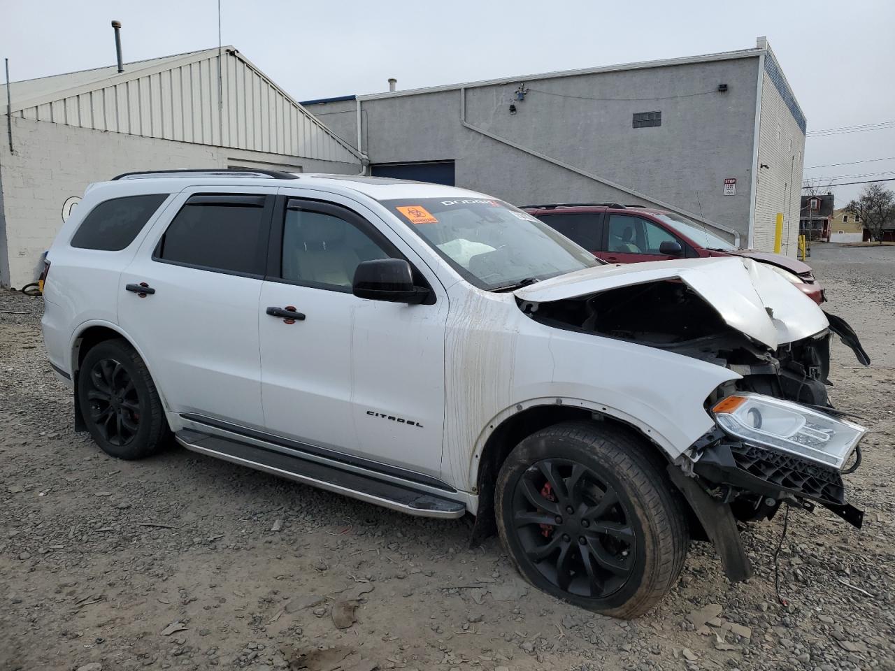 2016 Dodge Durango - Image 4
