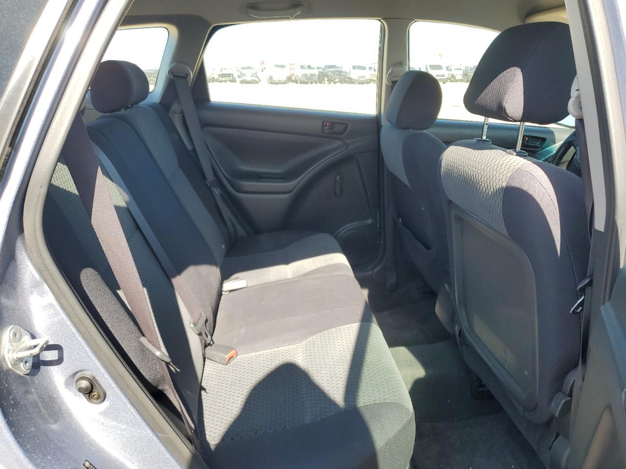 2005 Toyota Corolla - Image 11