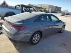 2023 Hyundai Elantra Se for Sale in Kansas City, KS - Front End