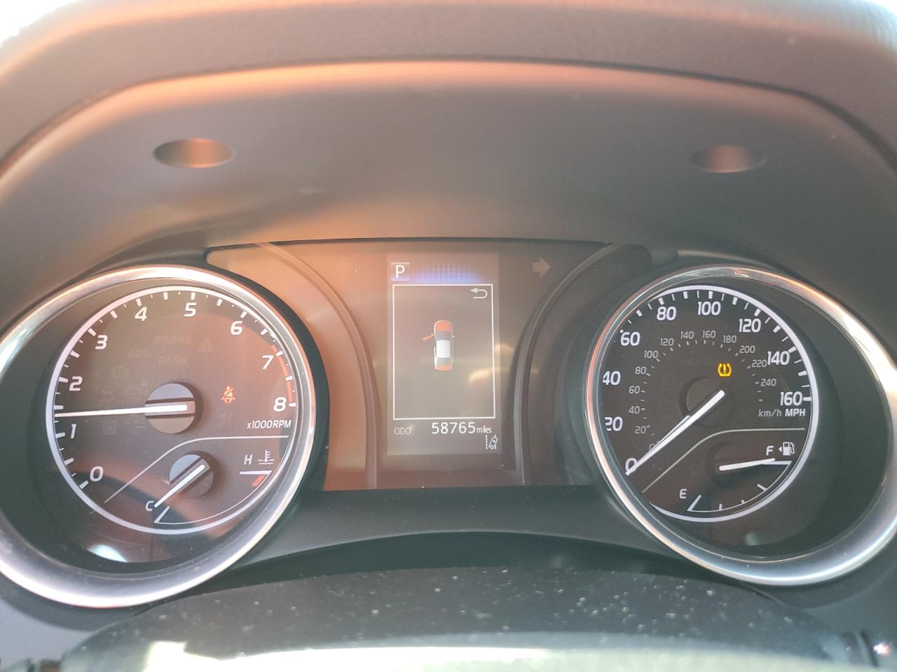 2019 Toyota Camry - Image 9