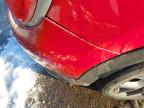 2015 FIAT 500X CROSS for sale at Copart WHITBURN