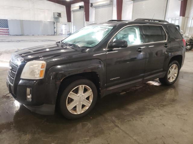 2011 Gmc Terrain Sle