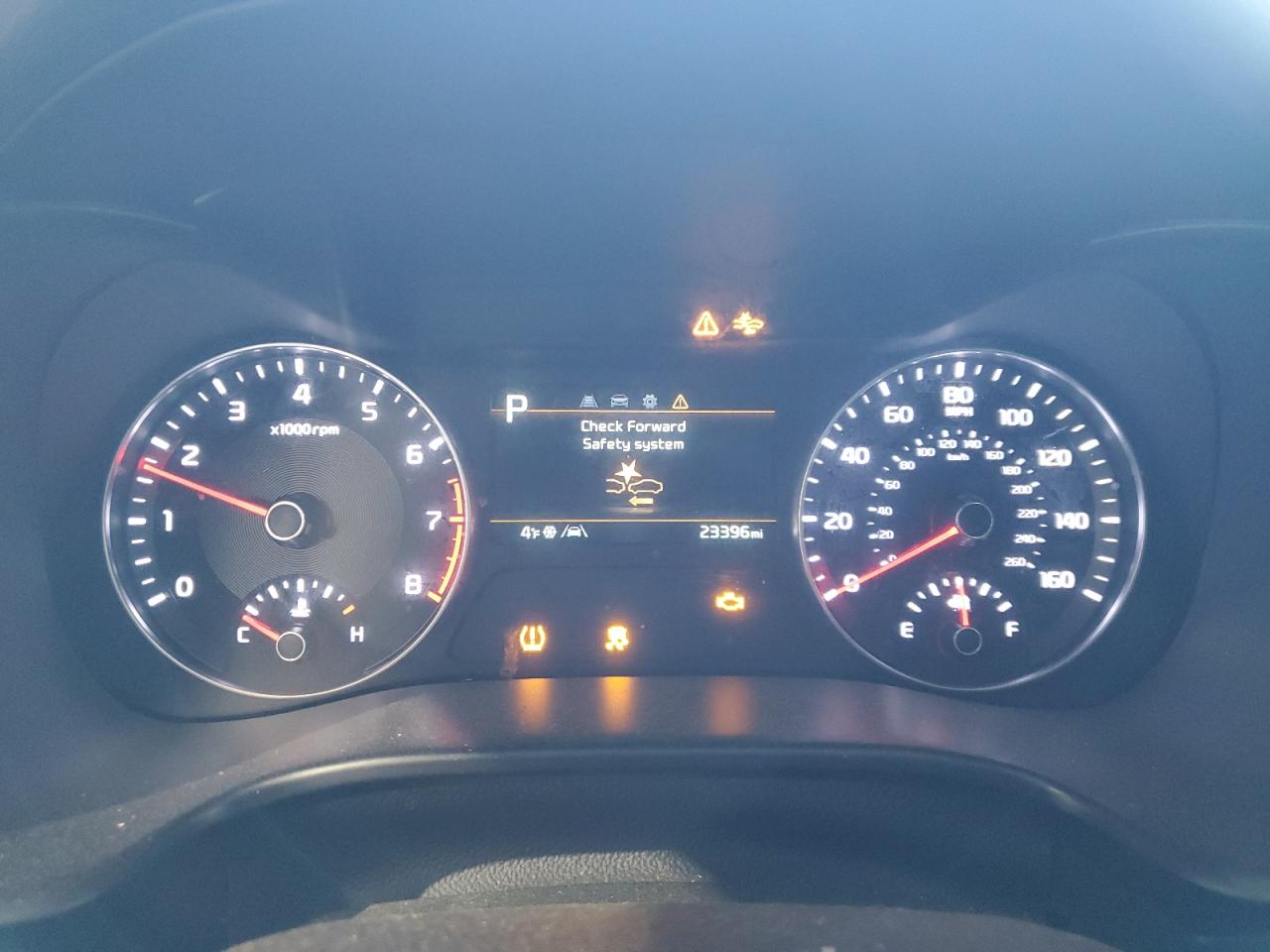 2023 Kia Forte - Image 9