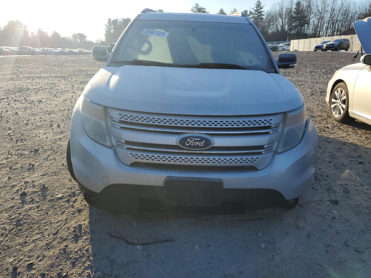 2011 Ford Explorer - Image 5