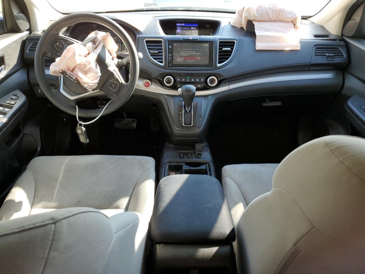 2015 Honda CR-V - Image 8