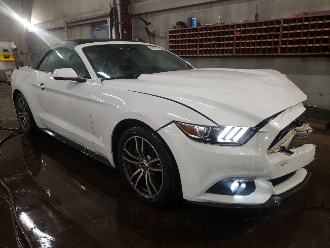 2016 Ford Mustang - Image 4