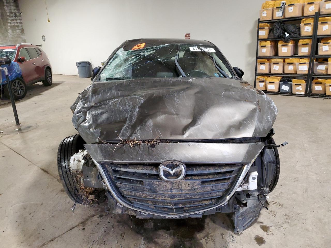 2016 Mazda 3 - Image 5