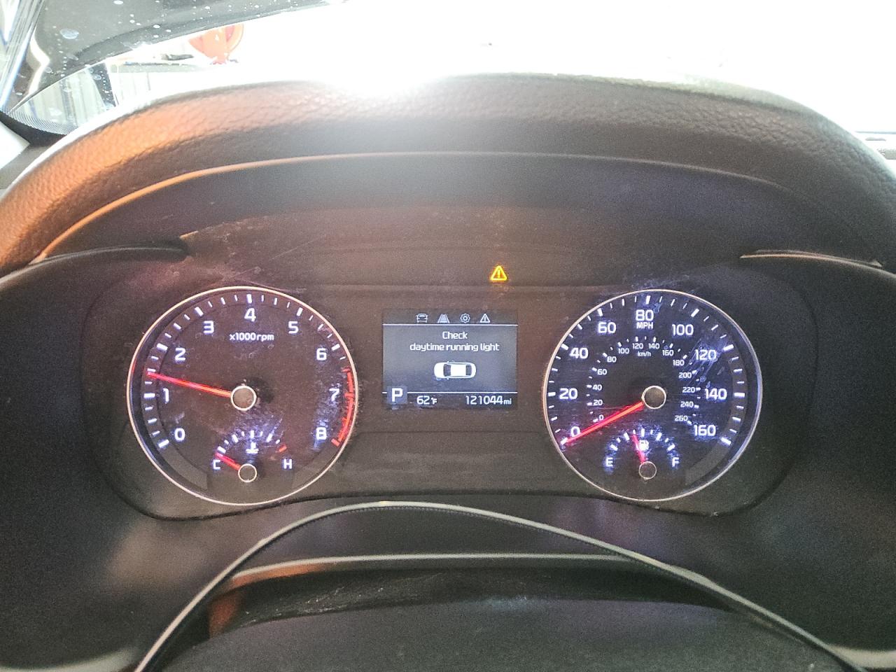 2020 Kia Forte - Image 9