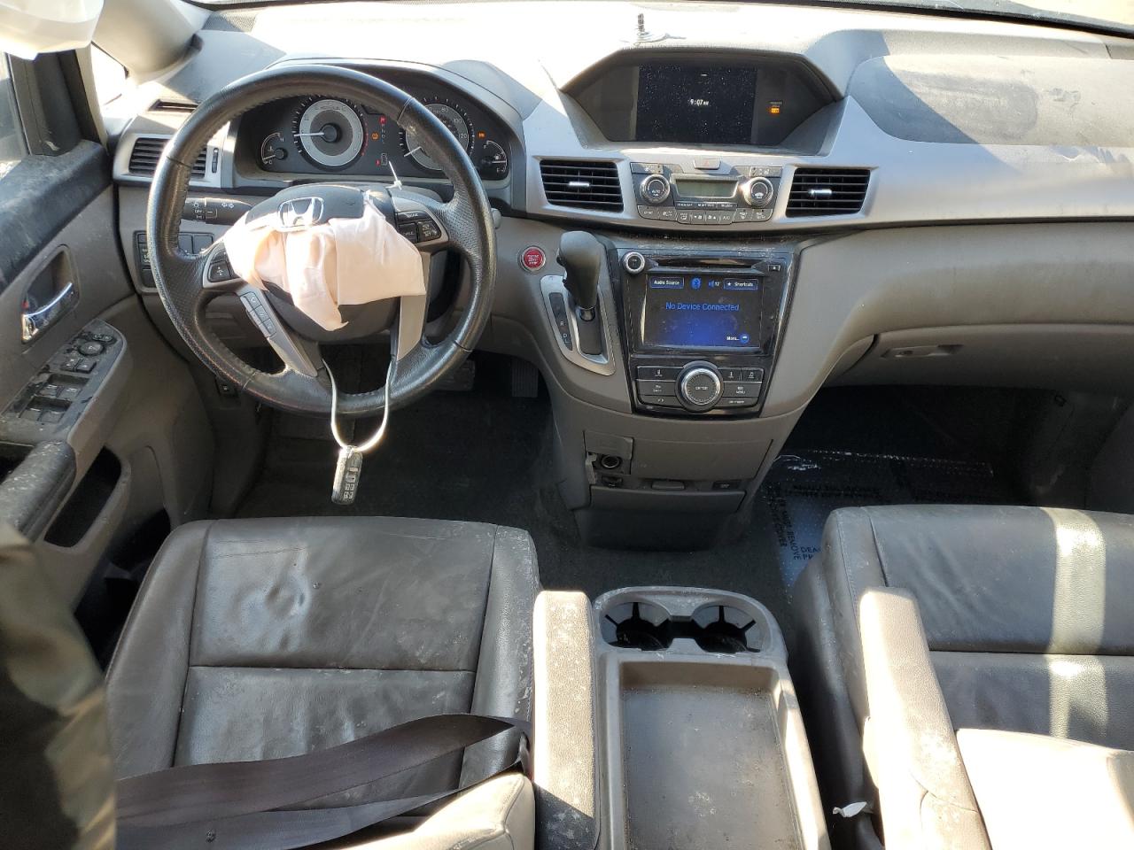 2015 Honda Odyssey - Image 8