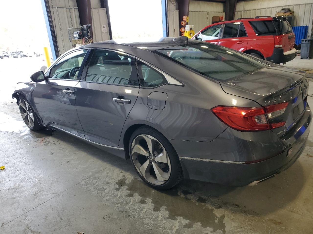 2018 Honda Accord - Image 2