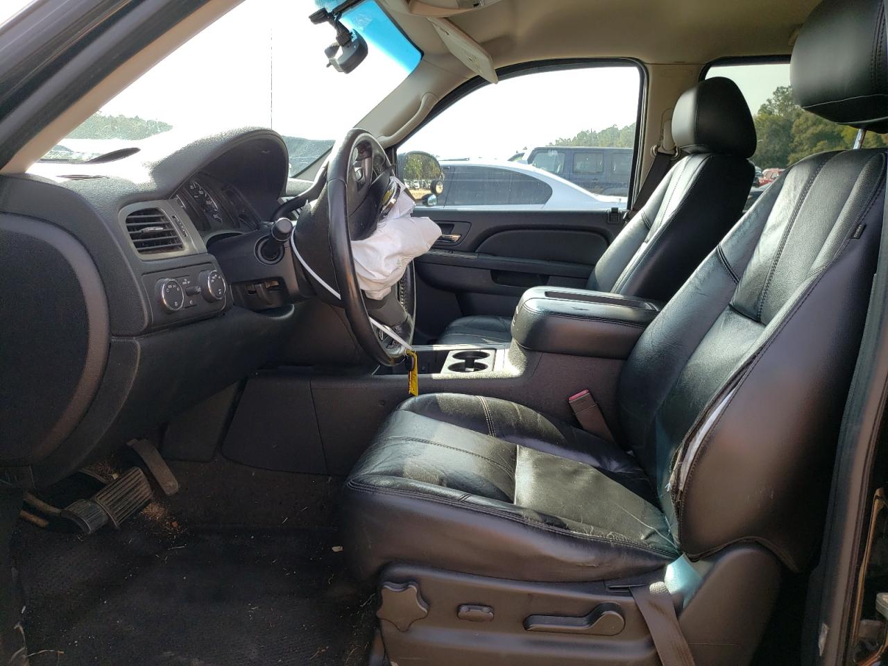 2010 Chevrolet Avalanche Lt VIN: 3GNVKFE00AG292958 Lot: 45348565