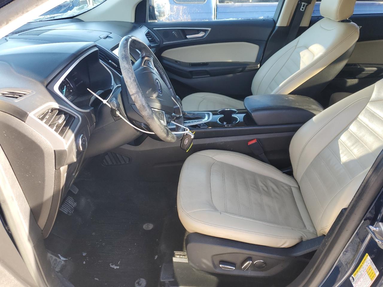 2017 Ford Edge - Image 7