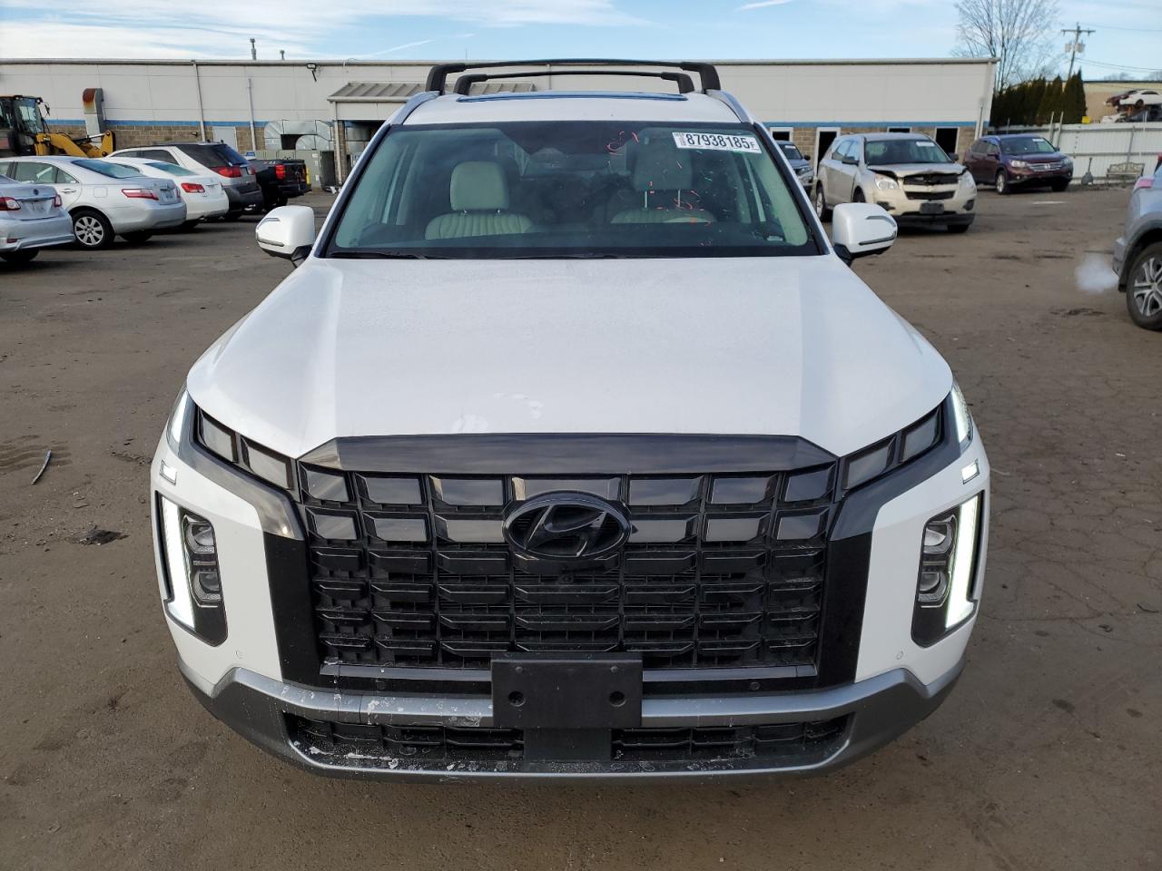 2024 Hyundai Palisade - Image 5