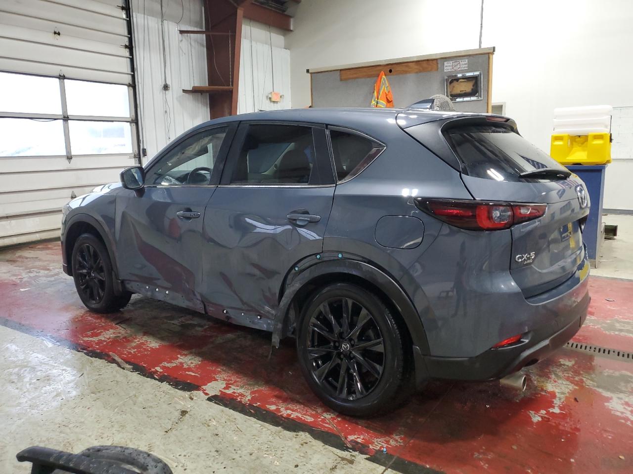 2024 Mazda CX-5 - Image 2