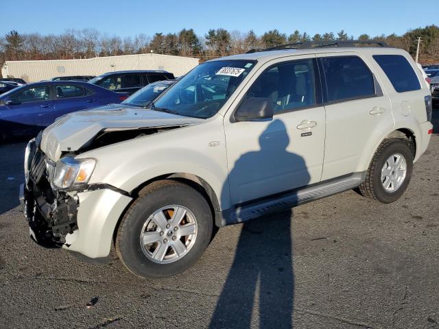 2009 Mercury Mariner 